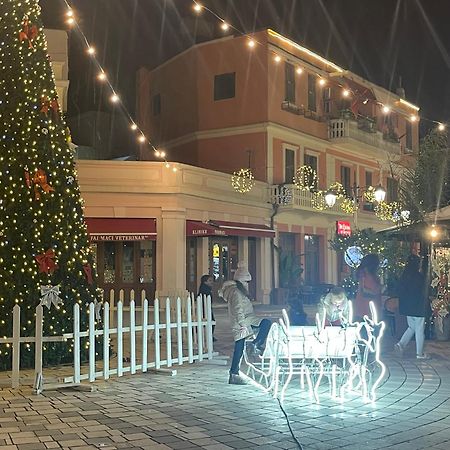 The Cosy Inn Vlora Buitenkant foto