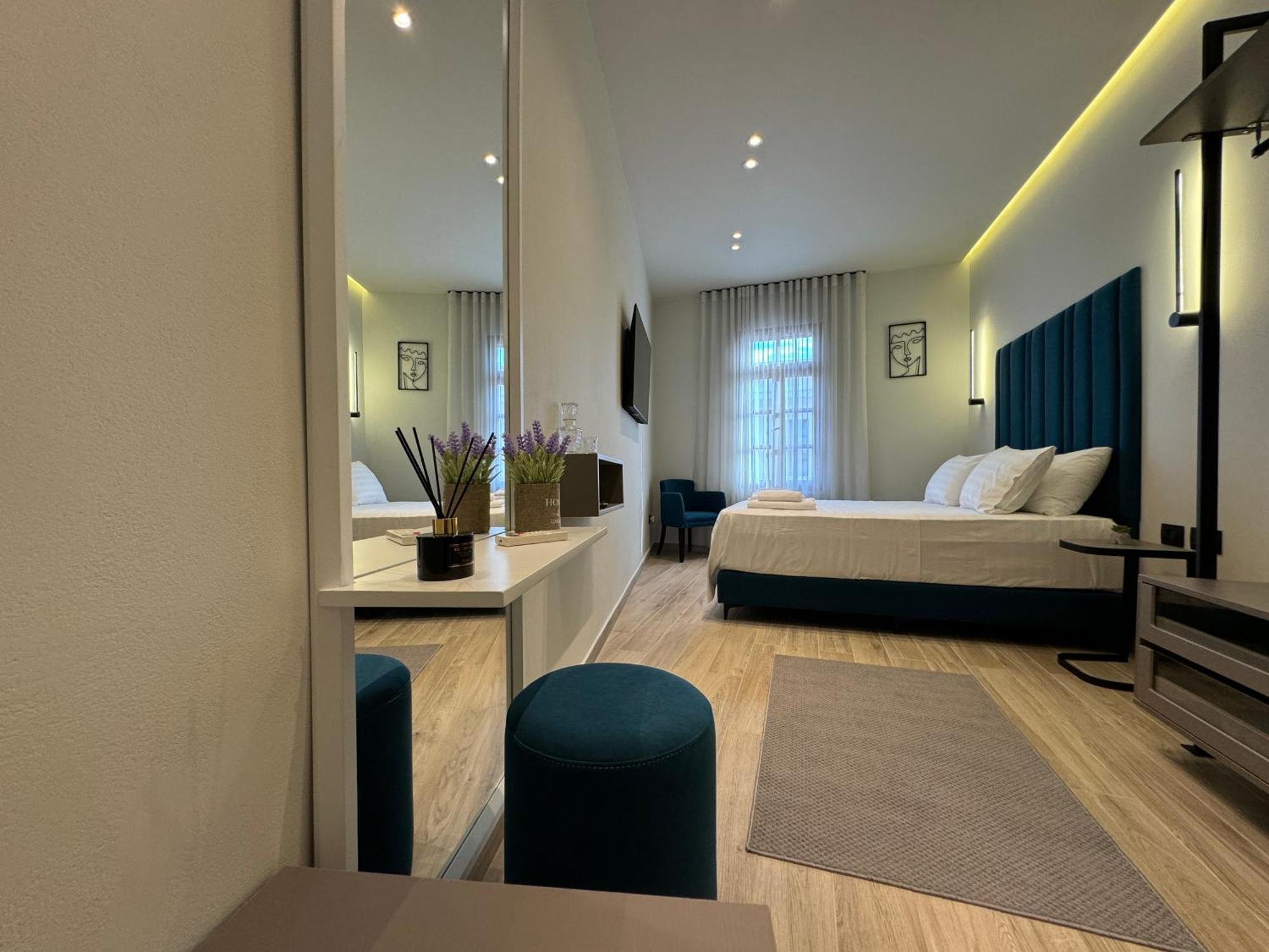 The Cosy Inn Vlora Buitenkant foto