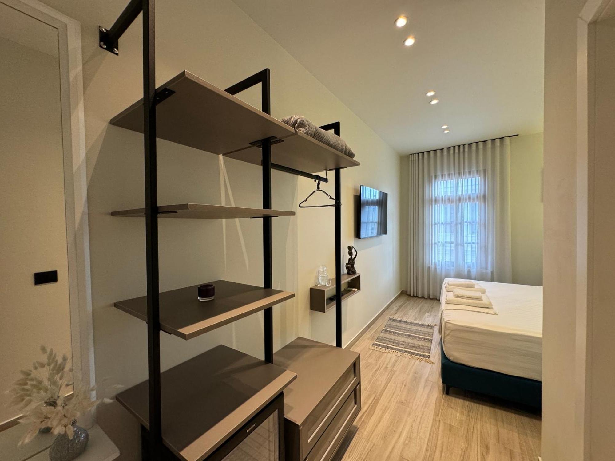 The Cosy Inn Vlora Buitenkant foto
