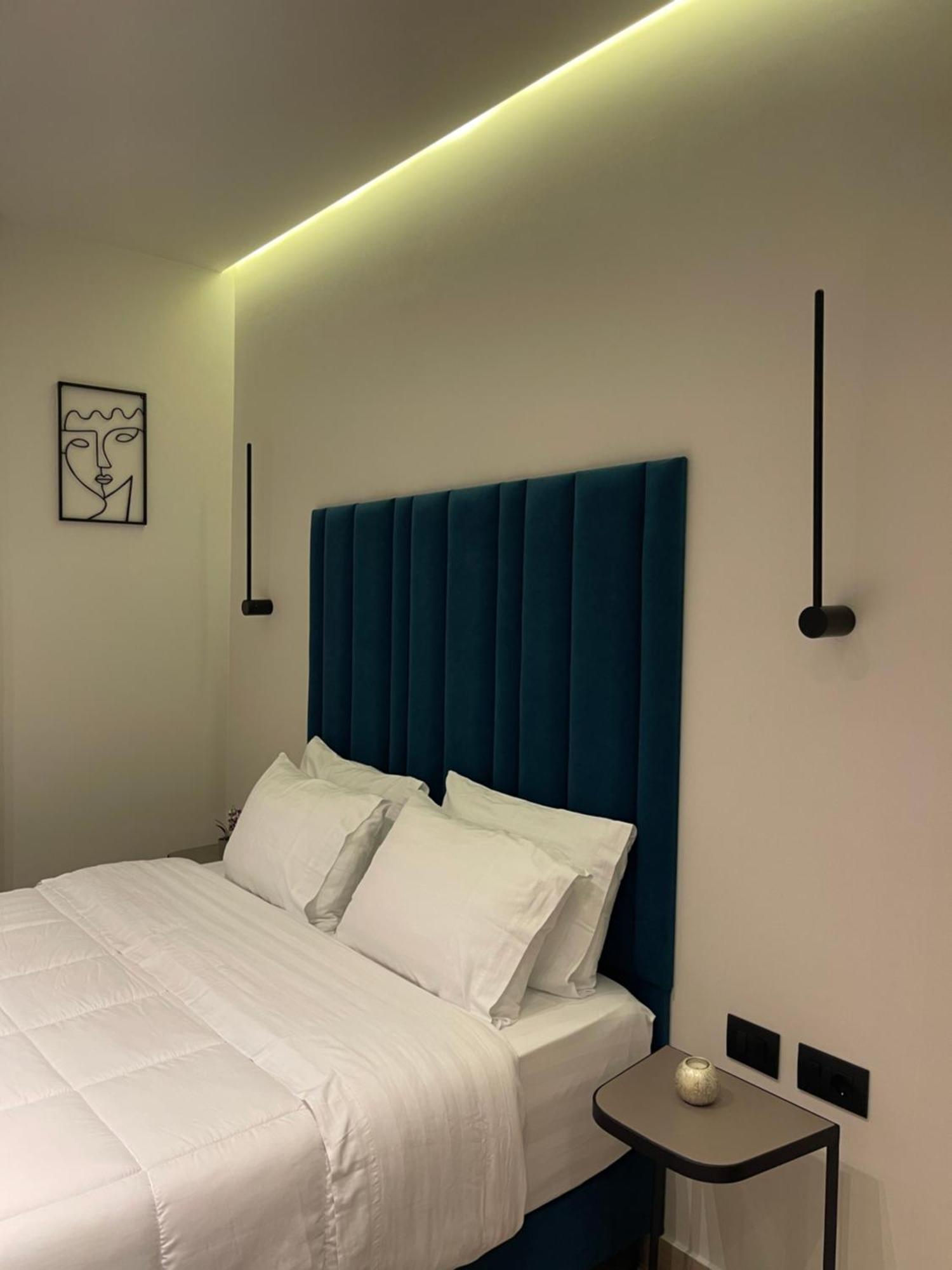 The Cosy Inn Vlora Buitenkant foto