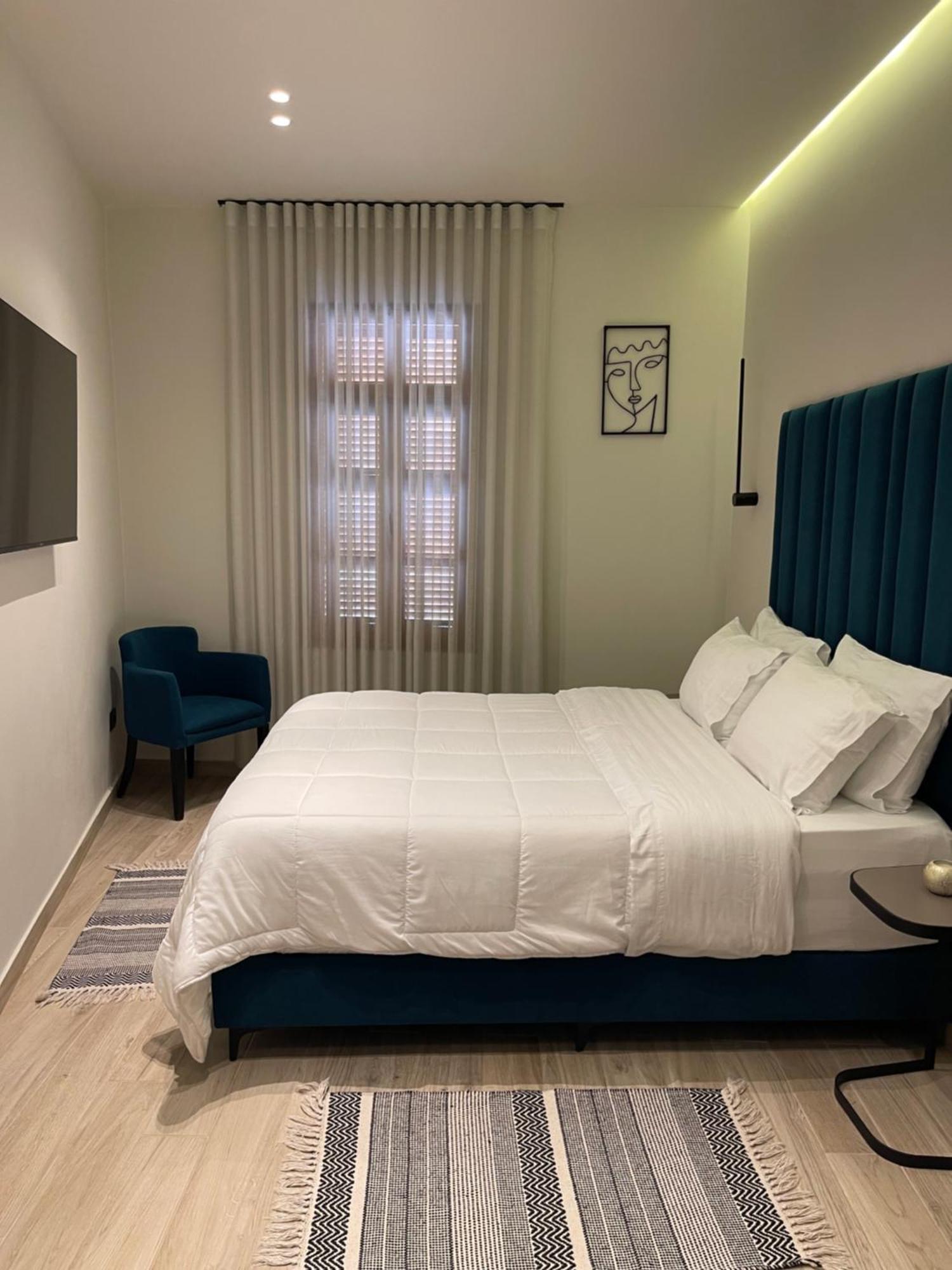 The Cosy Inn Vlora Buitenkant foto