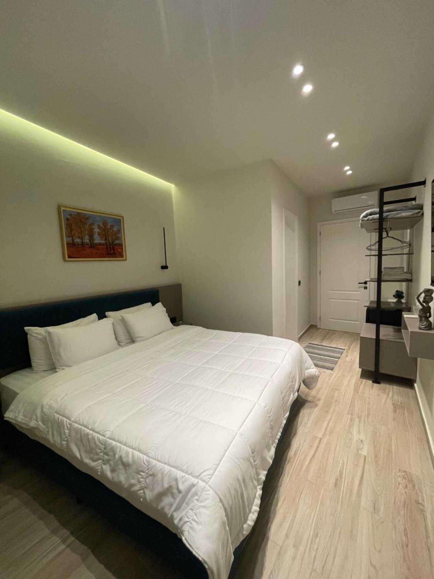 The Cosy Inn Vlora Buitenkant foto